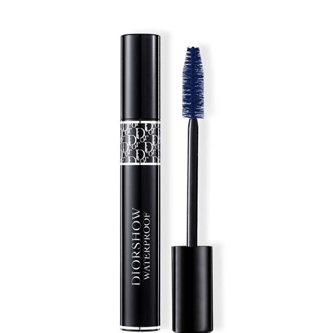 blue dior mascara|dior mascara price.